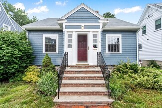 51 Fairlawn St, Malden, MA 02148