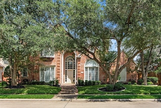 3928 Dove Creek Ln, Plano, TX 75093