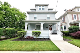116 Mckinley Ave, Endicott, NY 13760