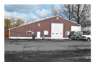 815 Cunningham St, Grangeville, ID 83530