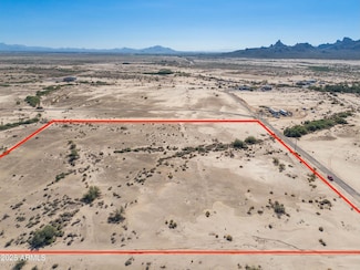 000 S Jamestown Rd Unit 12, Eloy, AZ 85131