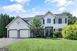 105 Quarry View Dr, Morgantown, PA 19543