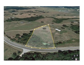 2.38 AC State Highway 59, Summers, AR 72769