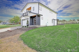 1458 E Larkspur Ln, Camano, WA 98282