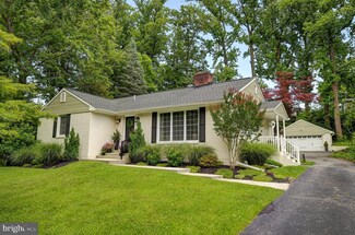 517 Charles Street Ave, Towson, MD 21204