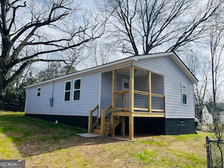 7 Swint Place, Newnan, GA 30263