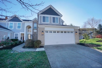 4193 Eastlake Dr Unit 167F, Mason, OH 45040