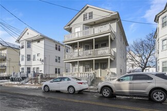 275 Potters Ave, Providence, RI 02905