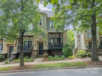 738 Garden District Dr Unit 39, Charlotte, NC 28202