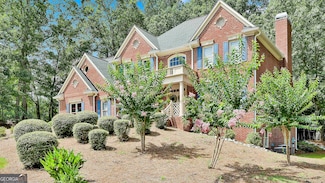 230 Hedgewick Way, Tyrone, GA 30290