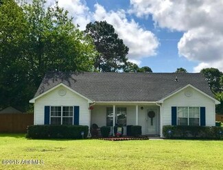 14 Blacksmith Cir, Beaufort, SC 29906