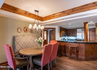 242 E Meadow Dr Unit 205-9, Vail, CO 81657