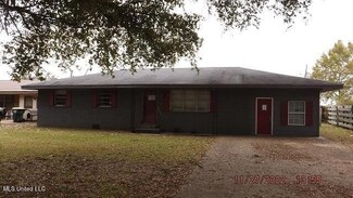 428 Jennings St, Sumner, MS 38957