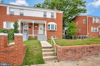 2315 Kirby Dr, Temple Hills, MD 20748