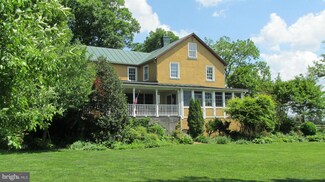 3229 Signal Hill Ln, Catlett, VA 20119