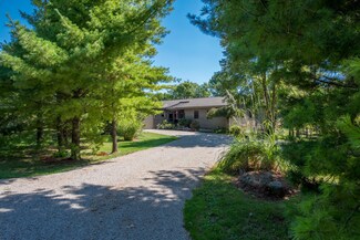 15390 Smart Cole Rd, Ostrander, OH 43061