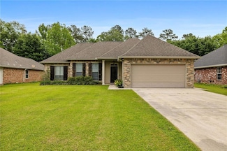 109 Mulberry Cir, Ponchatoula, LA 70454