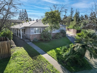 110 Ruth Ct, Sacramento, CA 95819