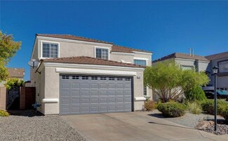 640 Badlands Ave, Henderson, NV 89012