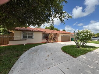 14530 SW 154th Terrace, Miami, FL 33177