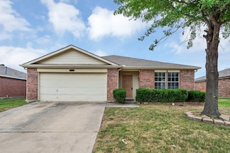 2305 Tisbury Way, Little Elm, TX 75068