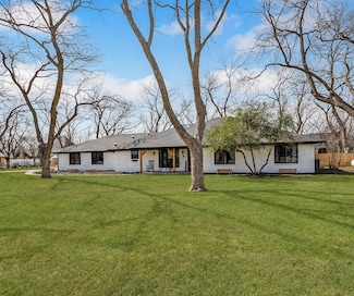 5502 Wedgefield Rd, Granbury, TX 76049