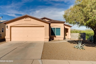 4197 S Goodall Place, Tucson, AZ 85730