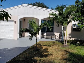 321 NW 55th St, Fort Lauderdale, FL 33309