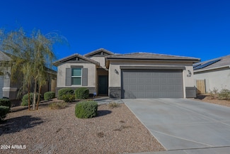 3575 N Montoya Ln, Casa Grande, AZ 85122