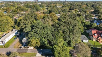 1208 Farragut St, New Orleans, LA 70114