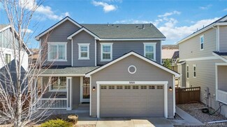 3323 Starry Night Loop, Castle Rock, CO 80109