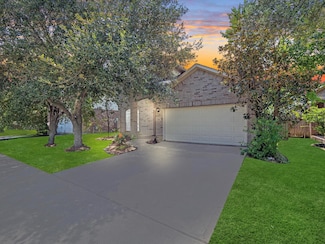 4315 Countrycrossing Dr, Spring, TX 77388