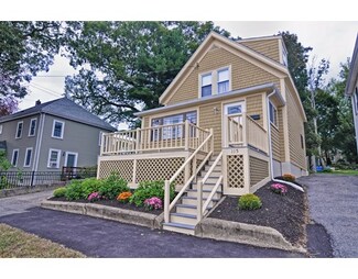 115 Bridge St, Beverly, MA 01915