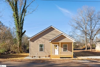 110 Allen St, Seneca, SC 29678