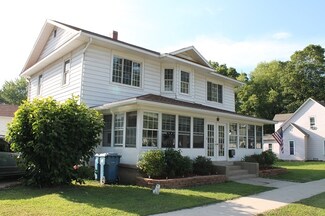 602 S Perry St, Attica, IN 47918