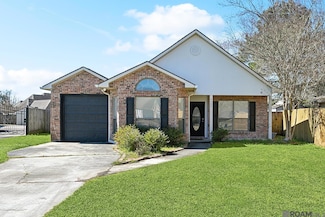 9288 Rue de Benoit, Denham Springs, LA 70706