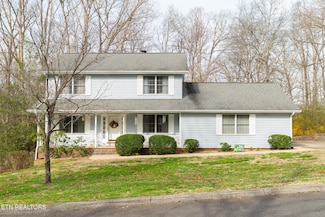 1505 Timber Trail, Newport, TN 37821