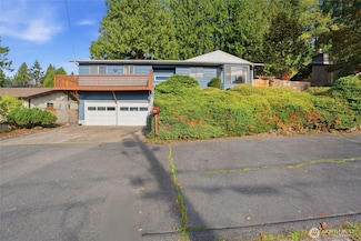 2305 Burcham St, Kelso, WA 98626