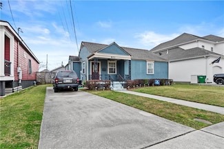 603 E Manley Ave, Metairie, LA 70001