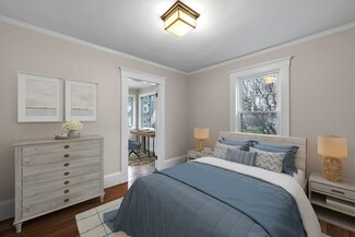 43 Sohier Rd Unit 1, Beverly, MA 01915