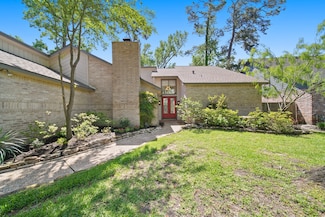 8338 Bunker Bend Dr, Humble, TX 77346
