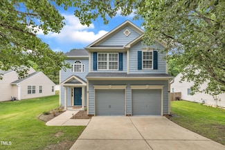 522 Crossview Ln, Durham, NC 27703