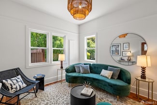 4107 Folsom St Unit A, San Francisco, CA 94110