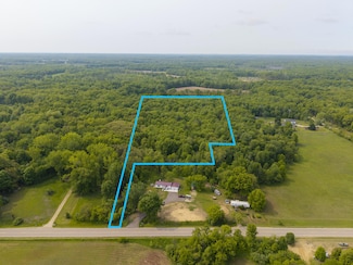 0 V L 102nd Ave, Grand Junction, MI 49056