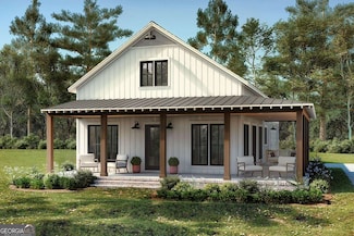 0 Williamson Rd Unit 10640735, Tallapoosa, GA 30176