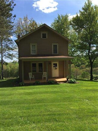 1261 Keslar Rd, Marion Center, PA 15759