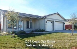 1225 Coast Oak Dr, Solvang, CA 93463