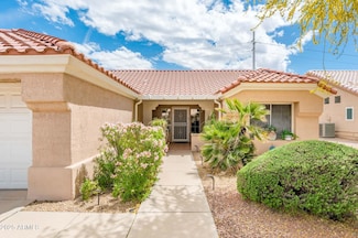 15621 W Sky Hawk Dr, Sun City West, AZ 85375