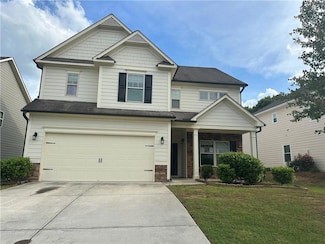 79 Parkmont Ln, Dallas, GA 30132