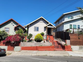 2645 23rd Ave, Oakland, CA 94606